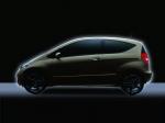 Mercedes-Benz A200 3-Door 2004 года